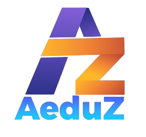 AeduZ Logo
